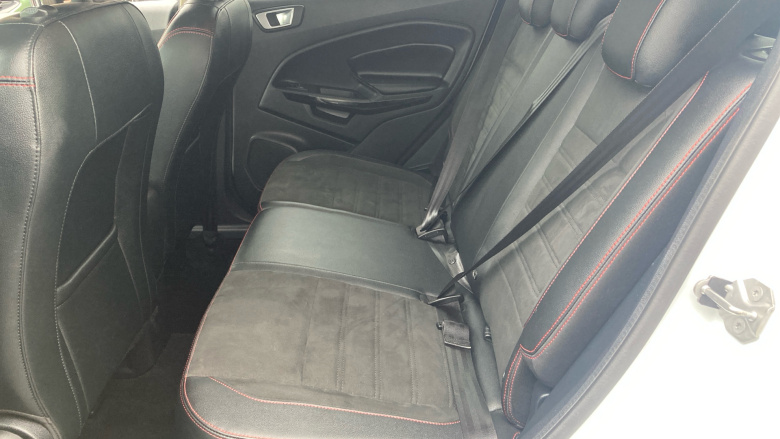 Ford EcoSport 1.0 EcoBoost 125 ST-Line 5dr Petrol Hatchback